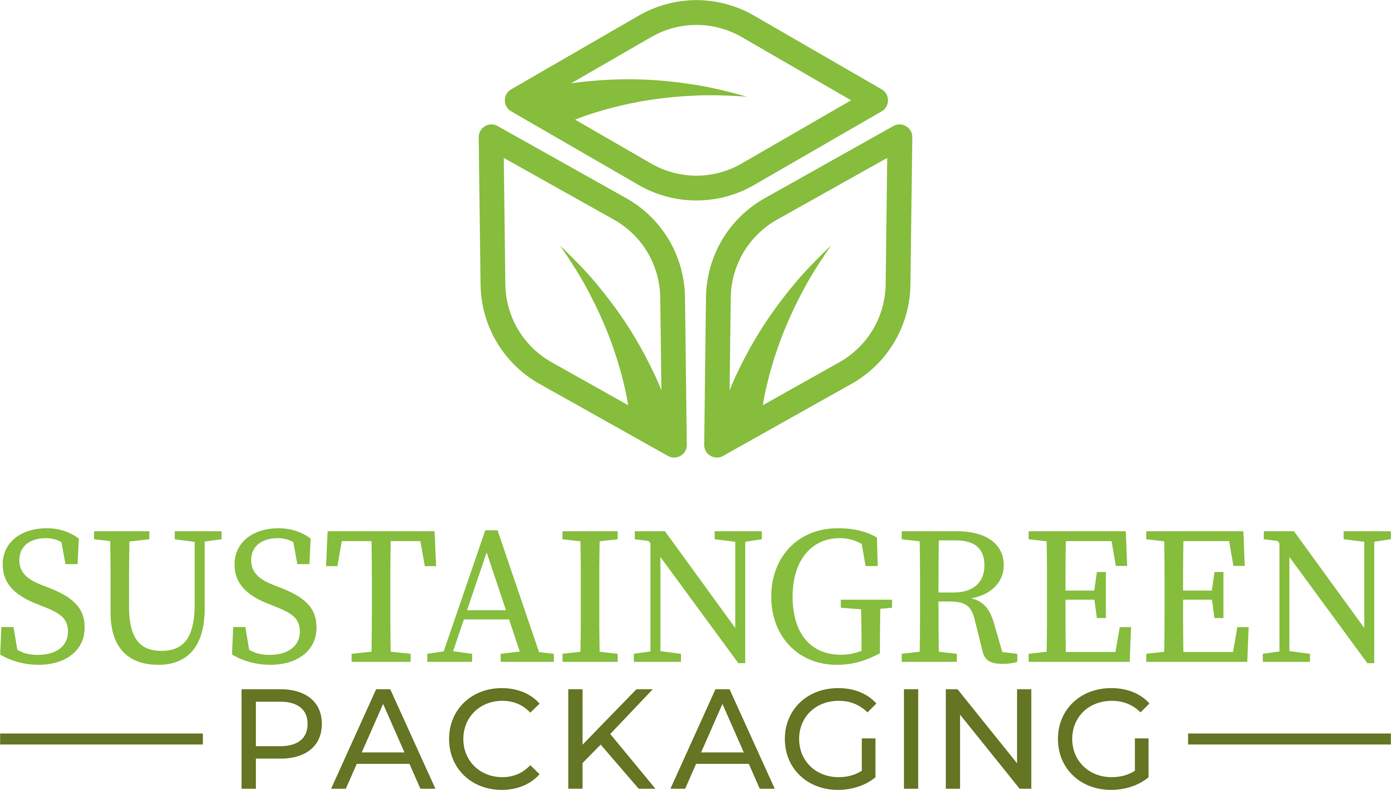 SustainGreen Packaging 