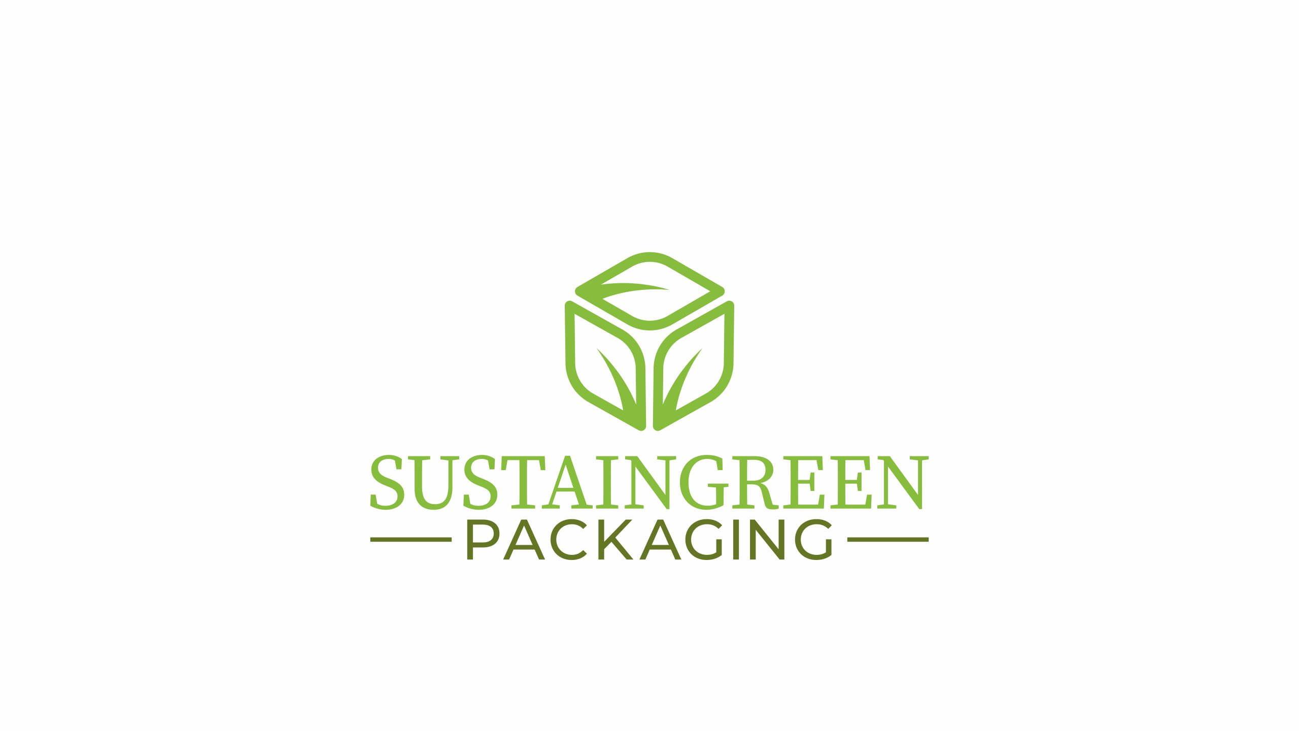 SustainGreen Packaging Ltd.